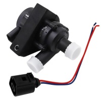 фото thumb №12, Додатковий електричний водяна помпа  do vw audi 1.8t 2.0t ,1k0965561j