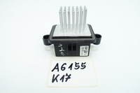 фото thumb №1, Резистор резистор вентилятор gmc acadia traverse