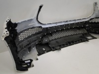 Mercedes gle 167 w167 suv c167 coupe бампер передний amg na датчики pts Недорого, фото thumb