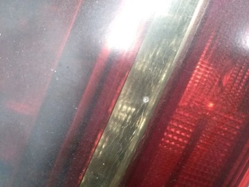 фото thumb №6, Audi a8 s8 d3 4e 2008 ліва сторона лампи задньої кришки багажника