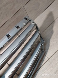 фото thumb №8, 8969. mercedes b w246 решётка радиатора решётка радиатора a2468880160