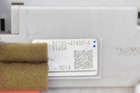 фото thumb №7, Блок запобіжників bsi 82730-47450-a toyota prius 3 iii xw30 1.8 гібрид