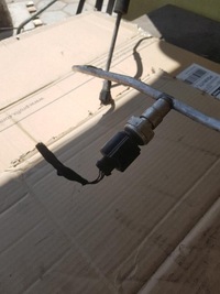 фото thumb №6, Труба шланг кондиціонера passat b8 3q0820741g