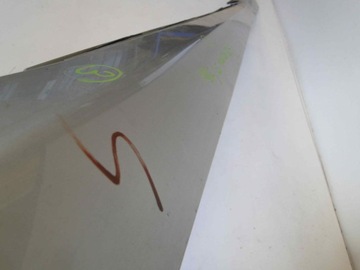 фото thumb №14, Mercedes-benz оригінальний номер a2216900140 планка порогова поріг