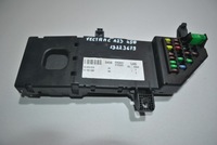 фото thumb №1, Модуль коробка opel vectra c 13223679