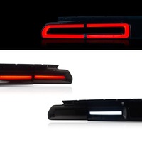 фото thumb №6, Фары лампа задняя europa led dodge challenger