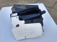 фото thumb №9, Дисплей прозорий head up дисплей bmw x3 g01