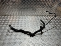 фото thumb №1, Renault clio v captur ii wąż wody 1.0 tce 19-24 rok