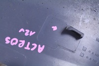 фото thumb №5, Накладка крыла правая mercedes actros mp4 12r. euro5