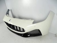 фото thumb №8, Бампер перед передний maserati granturismo m189 kpl + радар + pdc 23-