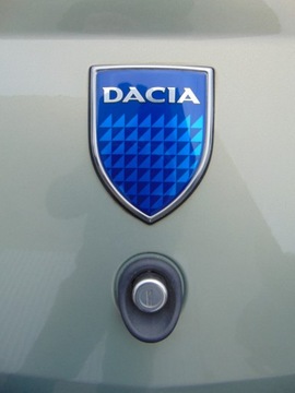 фото thumb №10, Кришка багажника dacia logan i sedan tegnb європа