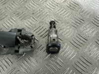 фото thumb №7, Skoda octavia ii вкладка замка дверь ручка 1z0837167d