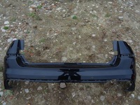 фото thumb №1, Бампер задняя skoda kamiq 658 2019-