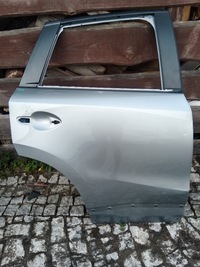 фото thumb №1, Дверь задняя задние правое mazda cx5 cx-5 kd5372010s5267