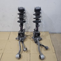 Bmw 3 g20 g21 поворотный кулак амортизатор амортизационная стойка рычаг правый  левая перед передняя Киев, фото thumb