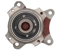 фото thumb №2, Ступица вентилятора renault premium 2 volvo fm fl