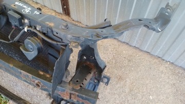 фото thumb №7, Pas переднее балка nissan qashqai j10 бензин 06-09