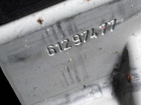 фото thumb №14, Lancia thesis 2004 воздуховод подушка безопасности 612974010 231568000