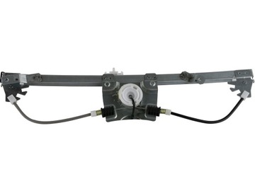 фото thumb №2, Подъемник стекла левый перед do fiat fiorino 1.3 1.4