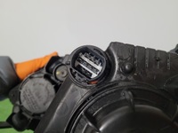 фото thumb №6, Hyundai i20 lift лампа ліва фара лівий 92101-4p500 eu oem