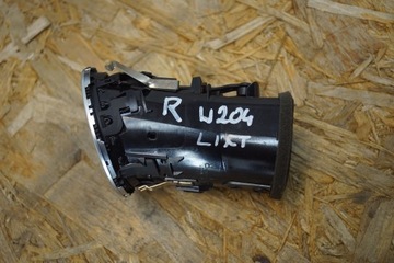 фото thumb №7, Решітка повітропровід права mercedes w204 рестайлінг a2048306254