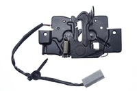 фото thumb №2, Замок капот кришки двигуна