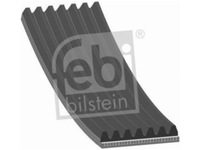 фото thumb №2, Ремінь багатореберний renault twingo ii 1.1 07-14 modus grand modus 1.1 04-