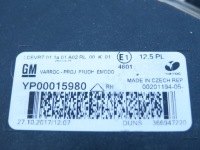 фото thumb №2, Лампа правый перед r opel grandland x europa