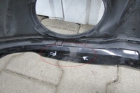 фото thumb №9, Бампер задняя задний porsche 911 carrera s 992 18-