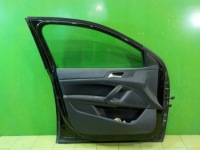 фото thumb №9, Peugeot 308 ii 1.6 b-hdi 15r hb 5d двері ліві перед