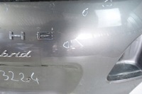 фото thumb №8, Porsche cayenne ii 7p5 2010- кришка багажника багажника задня задня