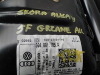 фото thumb №12, Сиденья seat leon 5f fr кожа 5 дверь