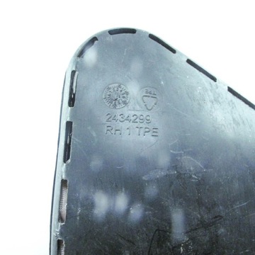 фото thumb №5, Dodge caravan 2016 перед сторона правая подушка безопасности подушка безопасности сиденья