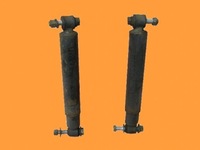 фото thumb №1, Renault magnum dxi амортизатор колеса задняя l / p