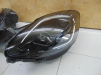 фото thumb №5, Лампа лампы перед передние ford puma ii 2