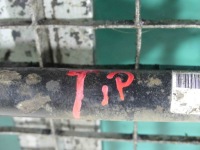 Приводной вал задняя правая skoda octavia 2 1.9 tdi 105km 4x4 Недорого, фото thumb