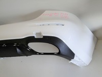 фото thumb №6, Mercedes e w213 213 накладка бампера заднього amg