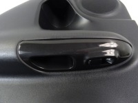 Juke f15 рестайлинг  обшивка обивка дверь правая  задний 829001kb0a 829221kb0a Недорого, фото thumb