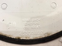 фото thumb №3, Крышка заливной топлива opel corsa e хэтчбек