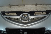 фото thumb №11, Бампер перед mazda 6 ii gh динамічний sport