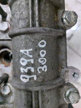 фото thumb №6, Двигун alfa romeo 159 2.4 jtd 939a3000 нове вкладиші