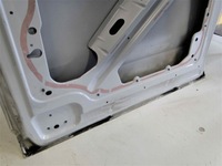 фото thumb №9, Mercedes vito w447 447 двері праве зсувні bok