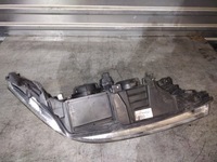 фото thumb №7, Лампа левая перед renault laguna ii