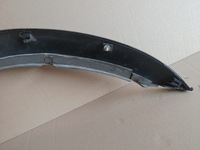 фото thumb №10, Молдинг крыла левая przo mitsubishi pajero shogun