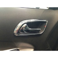 фото thumb №6, Кришка ручка двері do dodge journey 2011-2018