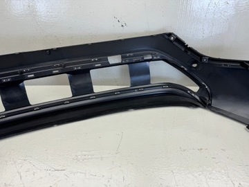 фото thumb №14, Hyundai santa fe iv 4 18r- спойлер накладка бампера зад задня 86612-s1000