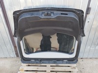 фото thumb №12, Кришка багажника opel antara рестайлінг роки 2010-2015 колір gar