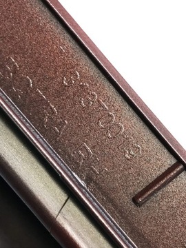 фото thumb №13, Volvo xc60 рестайлінг планка порогова права 31370019