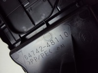 фото thumb №5, Захист заглушка акумулятор lexus rx 450h 2015-