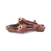 Купити Mercedes w205 w213 w447 om654.920 кронштейн кронштейн egr a6560960500, фото thumb